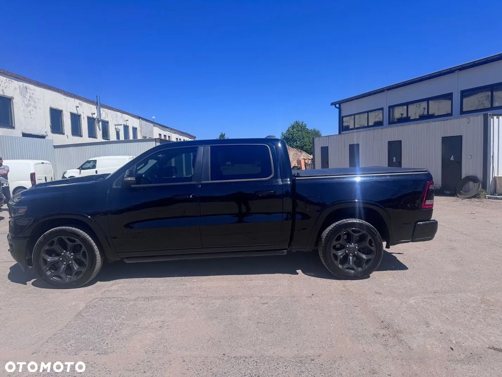 Dodge RAM 5.7 4x4 - 6