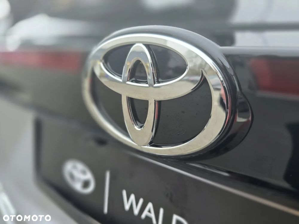 Toyota Yaris Cross Hybrid 1.5 Comfort - 36