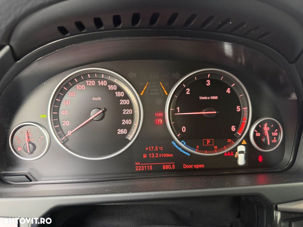 BMW X5 xDrive25d Sport-Aut. - 15
