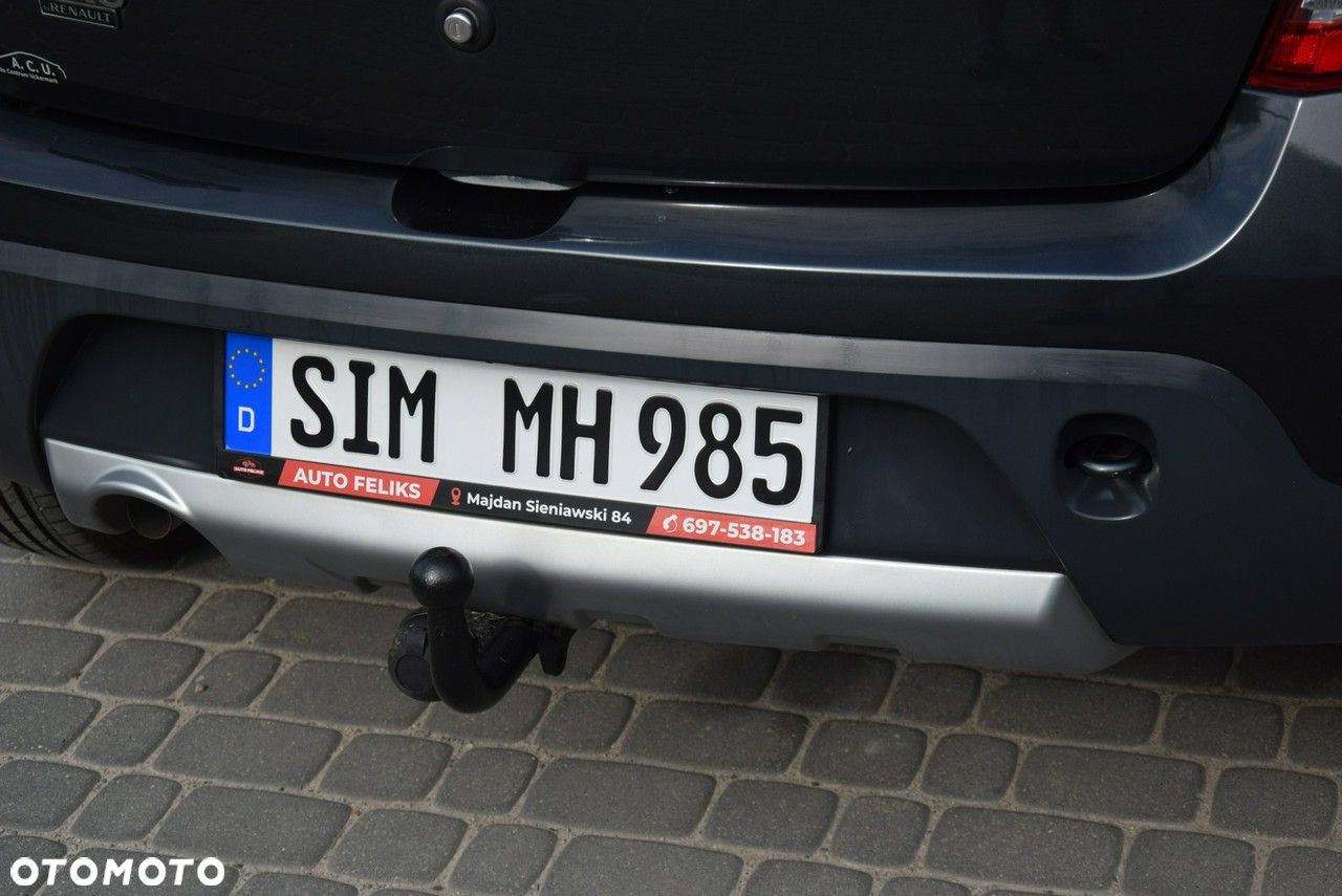 Dacia Sandero Stepway 1.6 - 11