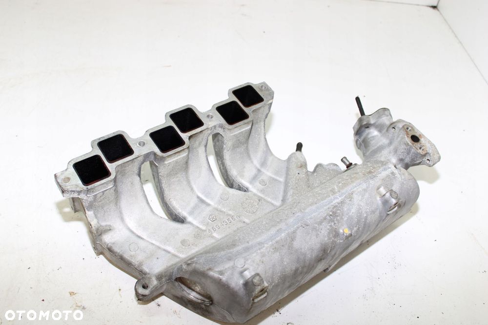 CHRYSLER VOYAGER III 3 KOLEKTOR SSĄCY 3.3 V6 - 4