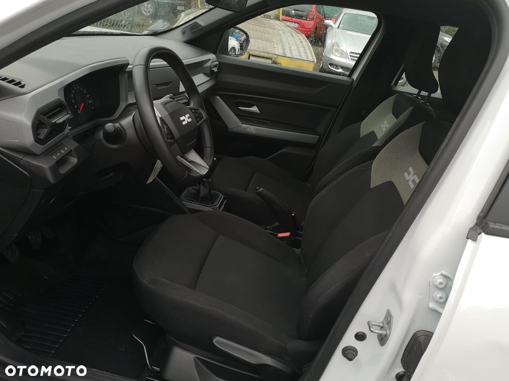 Dacia Duster 1.0 TCe Expression - 27