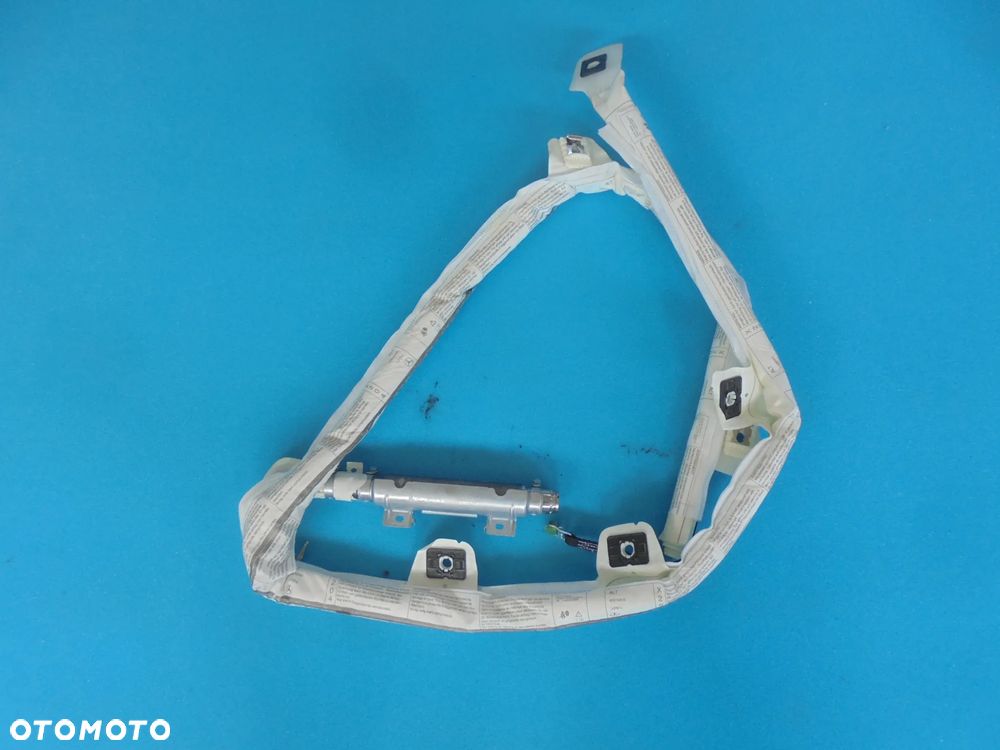 MERCEDES GLK A 204 LIFT KURTYNA LEWA PRAWA - 3