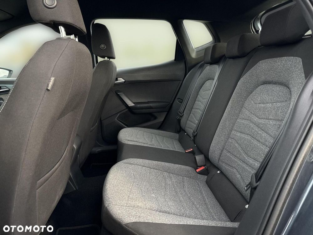 Seat Arona - 10