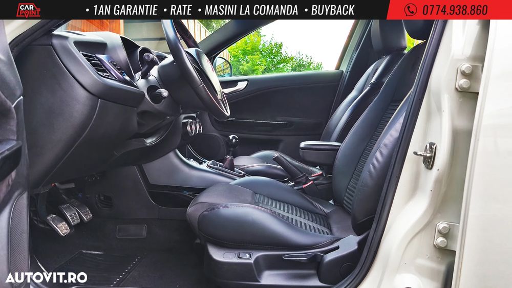 Alfa Romeo Giulietta 1.4 TB 16V Multiair - 13