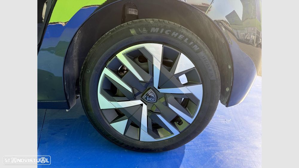 Peugeot 208 1.2 PureTech Active - 14