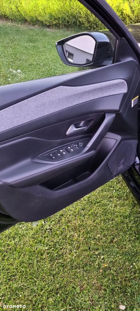 Peugeot 308 1.2 PureTech GPF Active Pack S&S - 16
