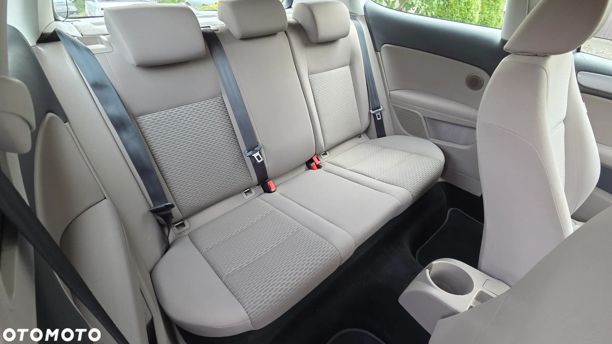 Volkswagen Golf 1.4 Edition - 8