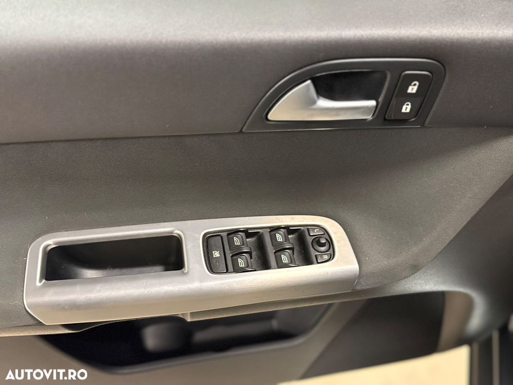 Volvo V50 2.0 D Momentum - 18