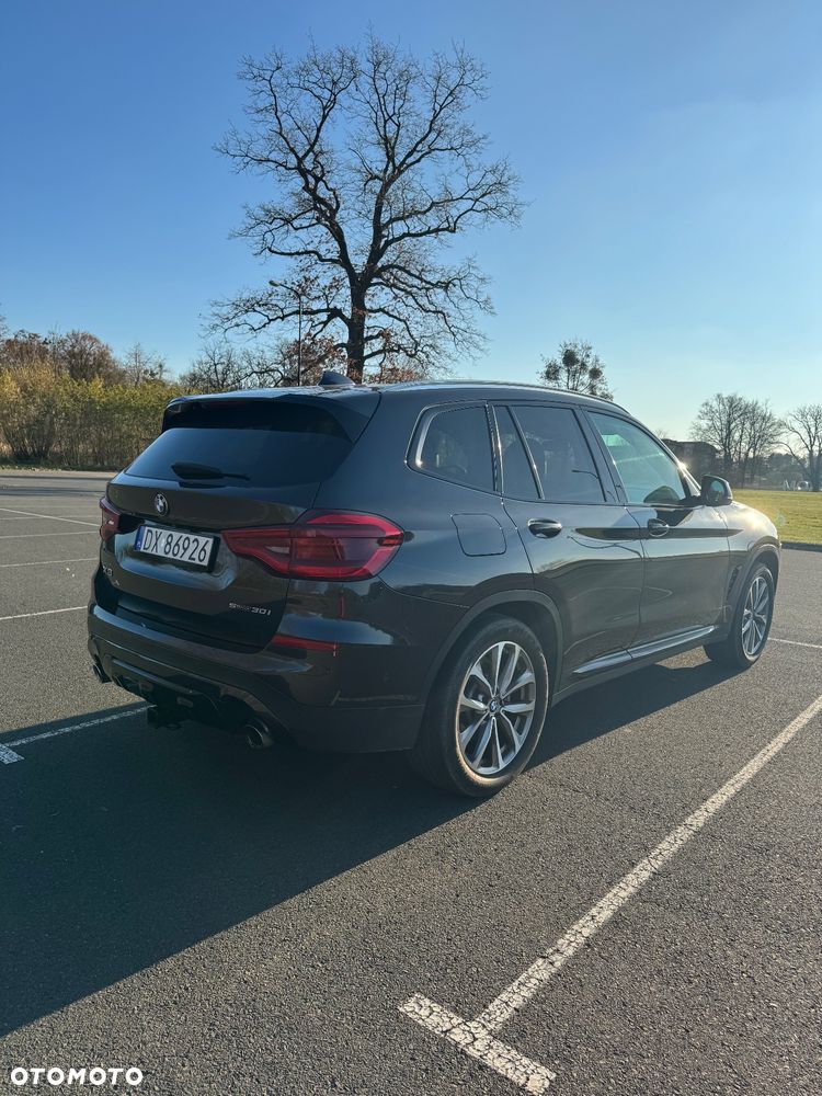 BMW X3 - 11