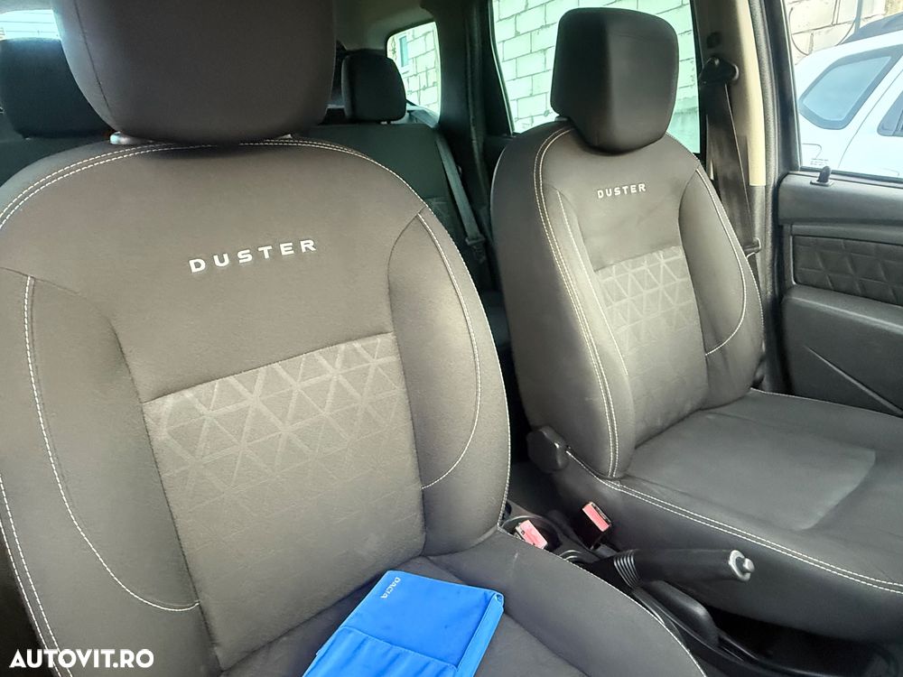 Dacia Duster SCe 115 2WD Prestige - 29