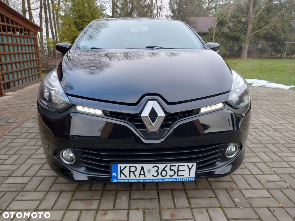 Renault Clio 1.2 16V 75 Experience - 18