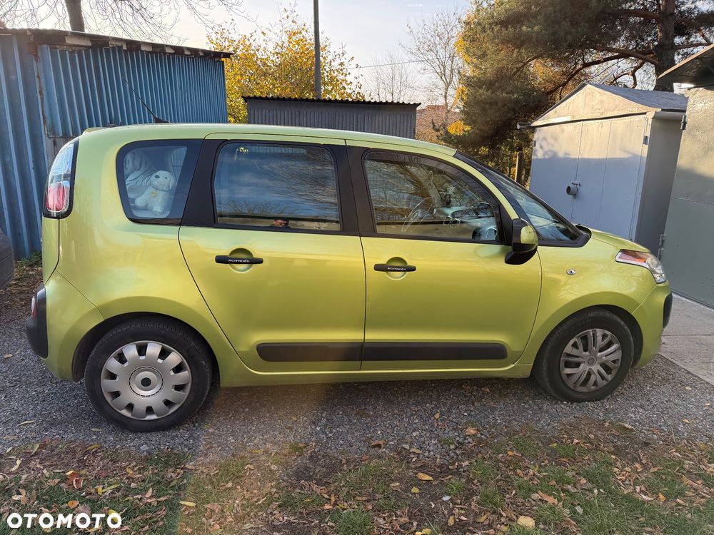 Citroën C3 Picasso 1.4i SX - 6