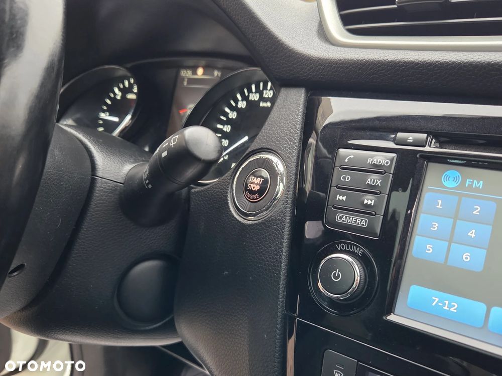 Nissan Qashqai 1.6 dCi 4 x 4 DPF Start/Stop I-Way - 35