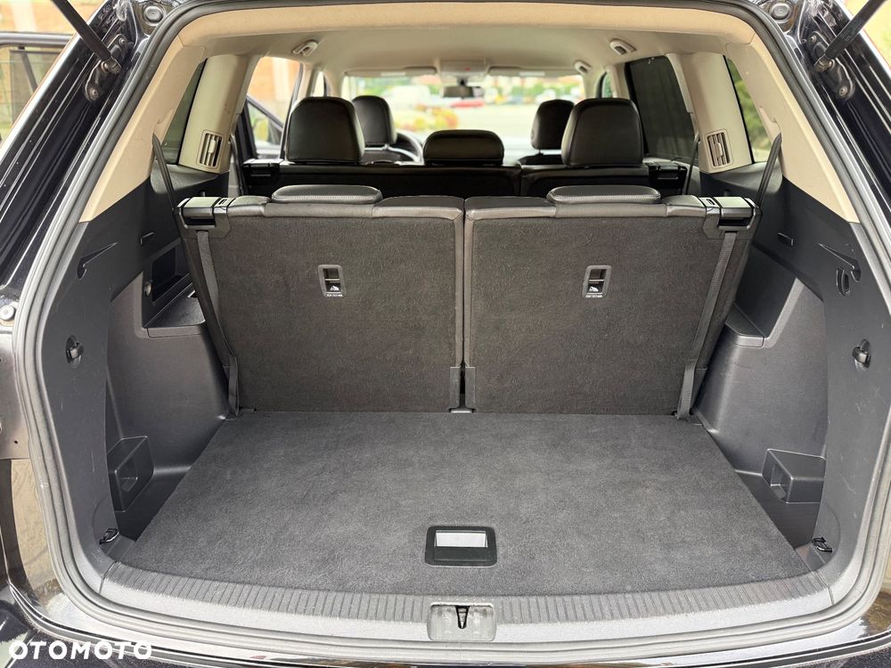 Volkswagen Atlas - 38