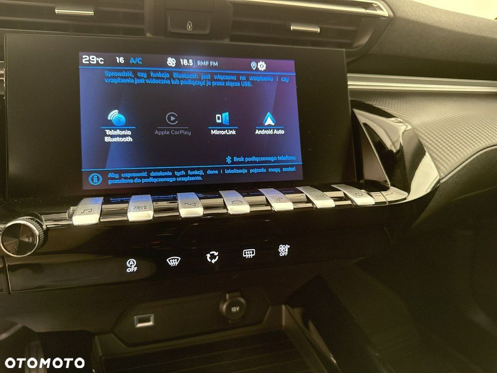 Peugeot 508 - 28