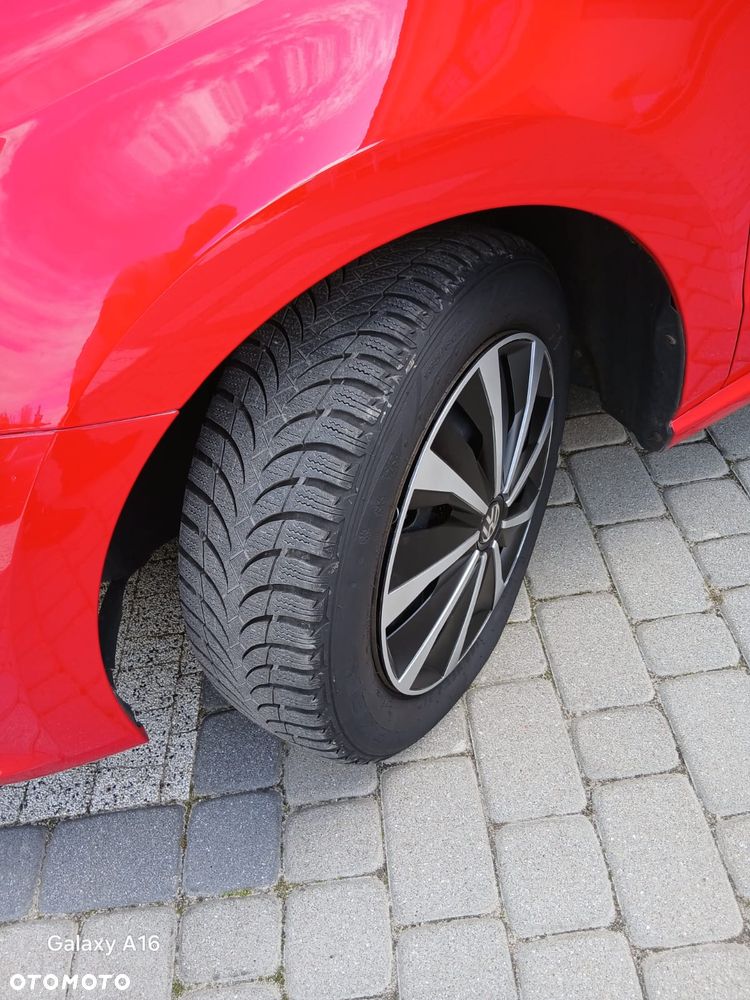 Volkswagen Polo - 9