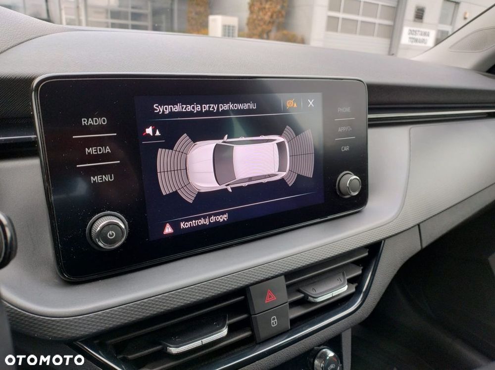 Skoda Scala 1.0 TSI Ambition - 31