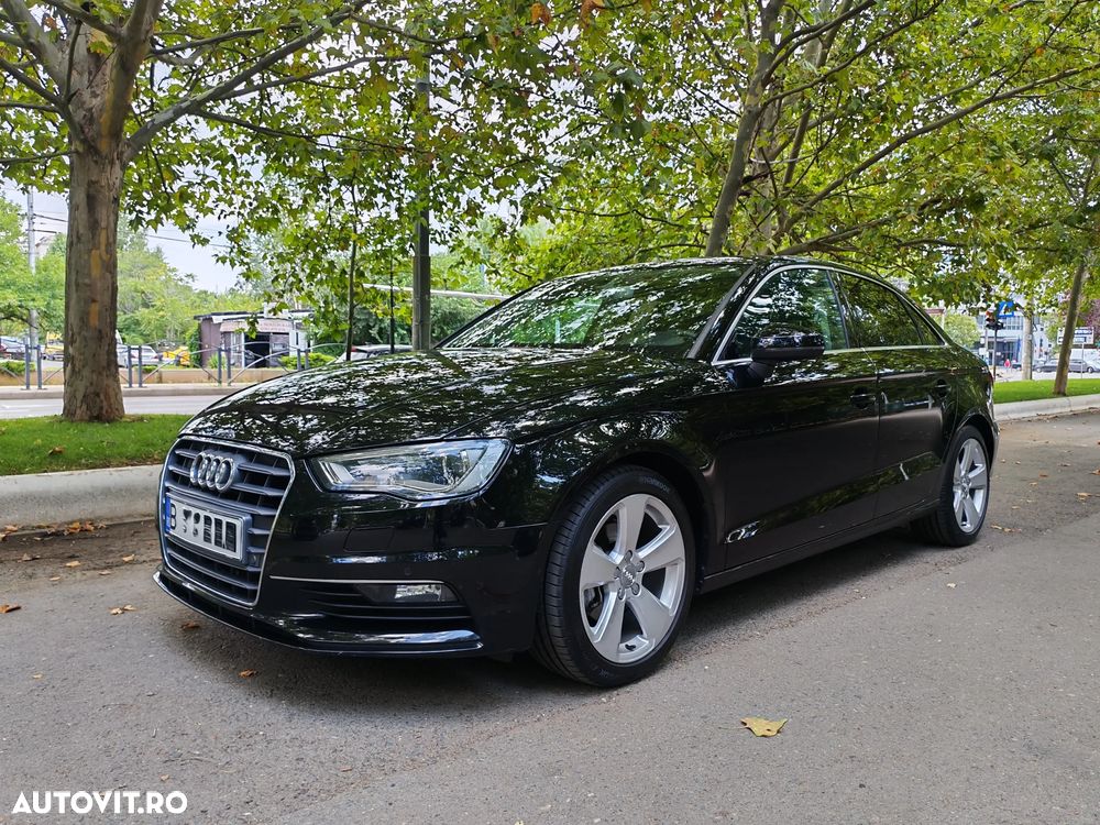 Audi A3 - 4