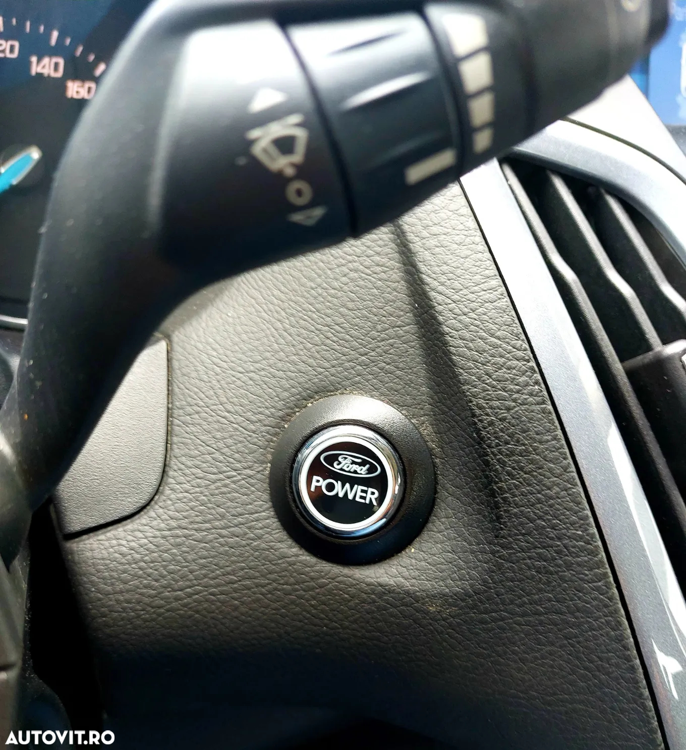 Ford Focus 1.6 Ecoboost Start Stop Titanium - 21