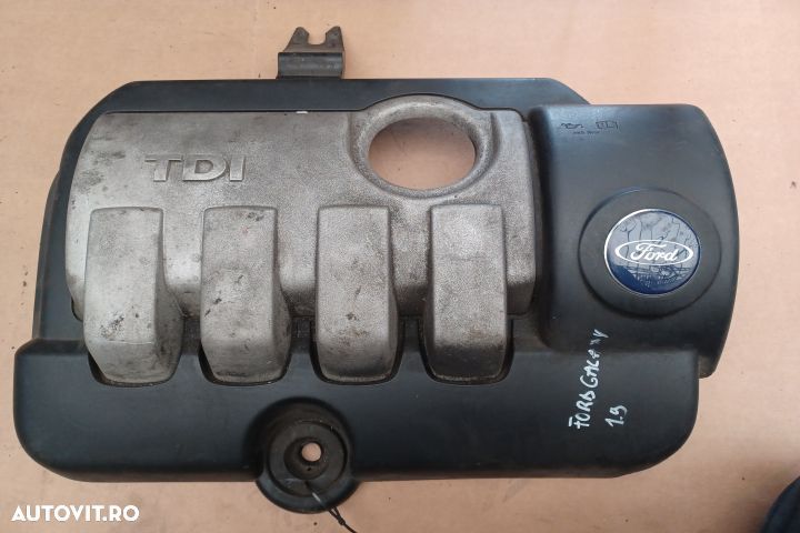 CAPAC MOTOR 1.9 7M5103925D MX1253 Ford Galaxy - 1