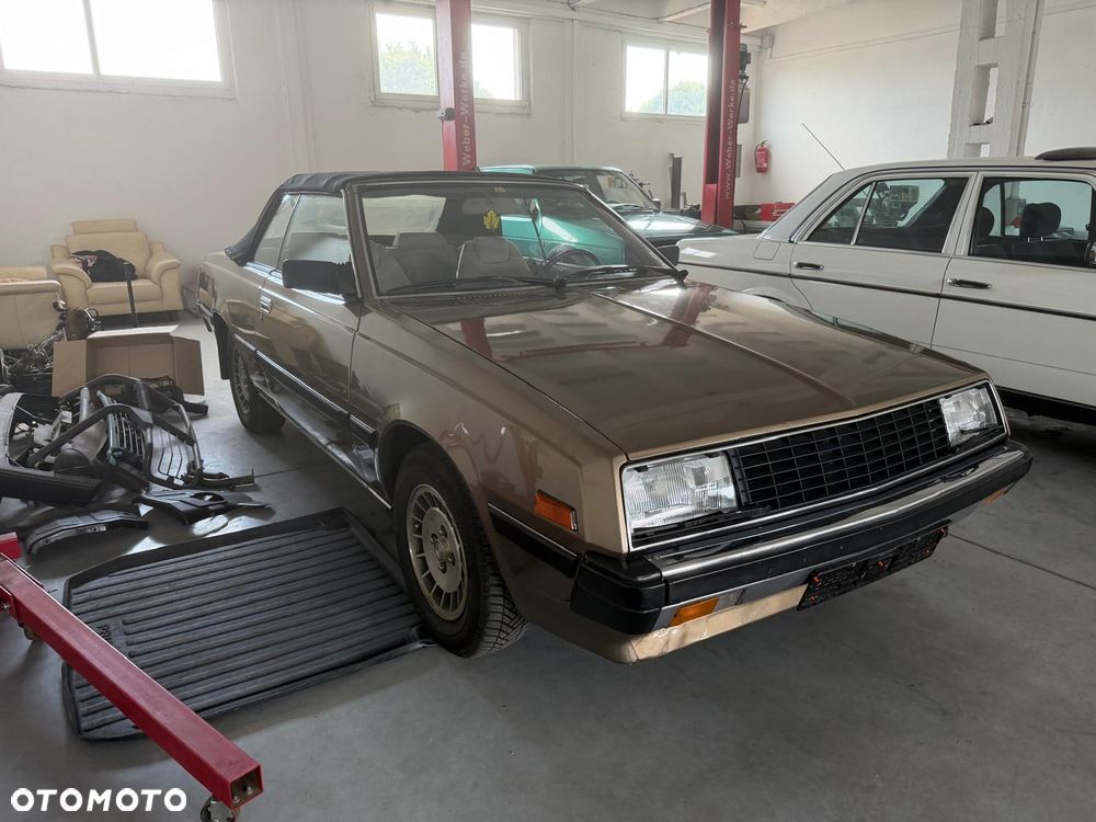 Mitsubishi Sapporo - 3