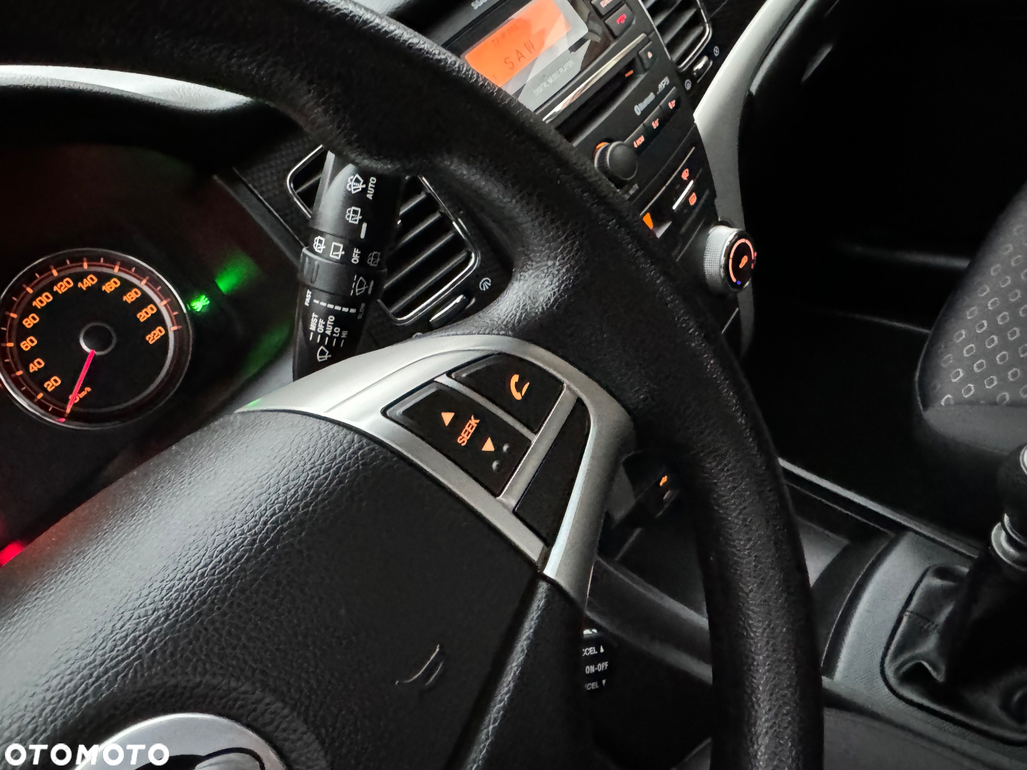 SsangYong/KGM Korando 2.0 Crystal 2WD - 28