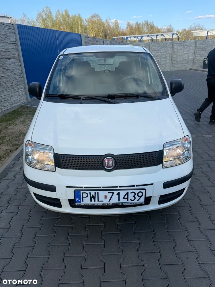 Fiat Panda 1.2 Classic - 2