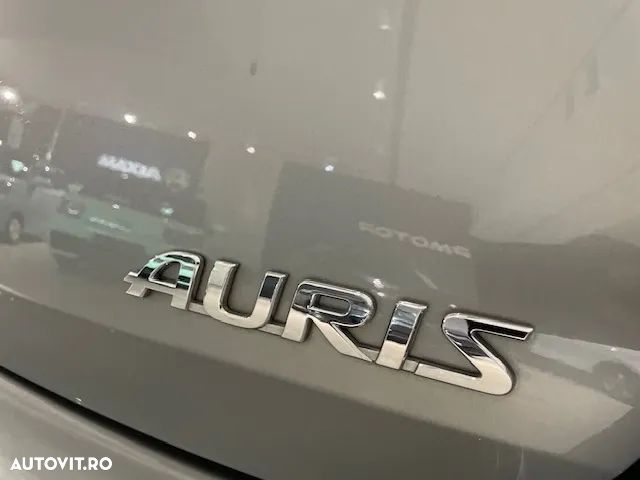 Toyota Auris - 35