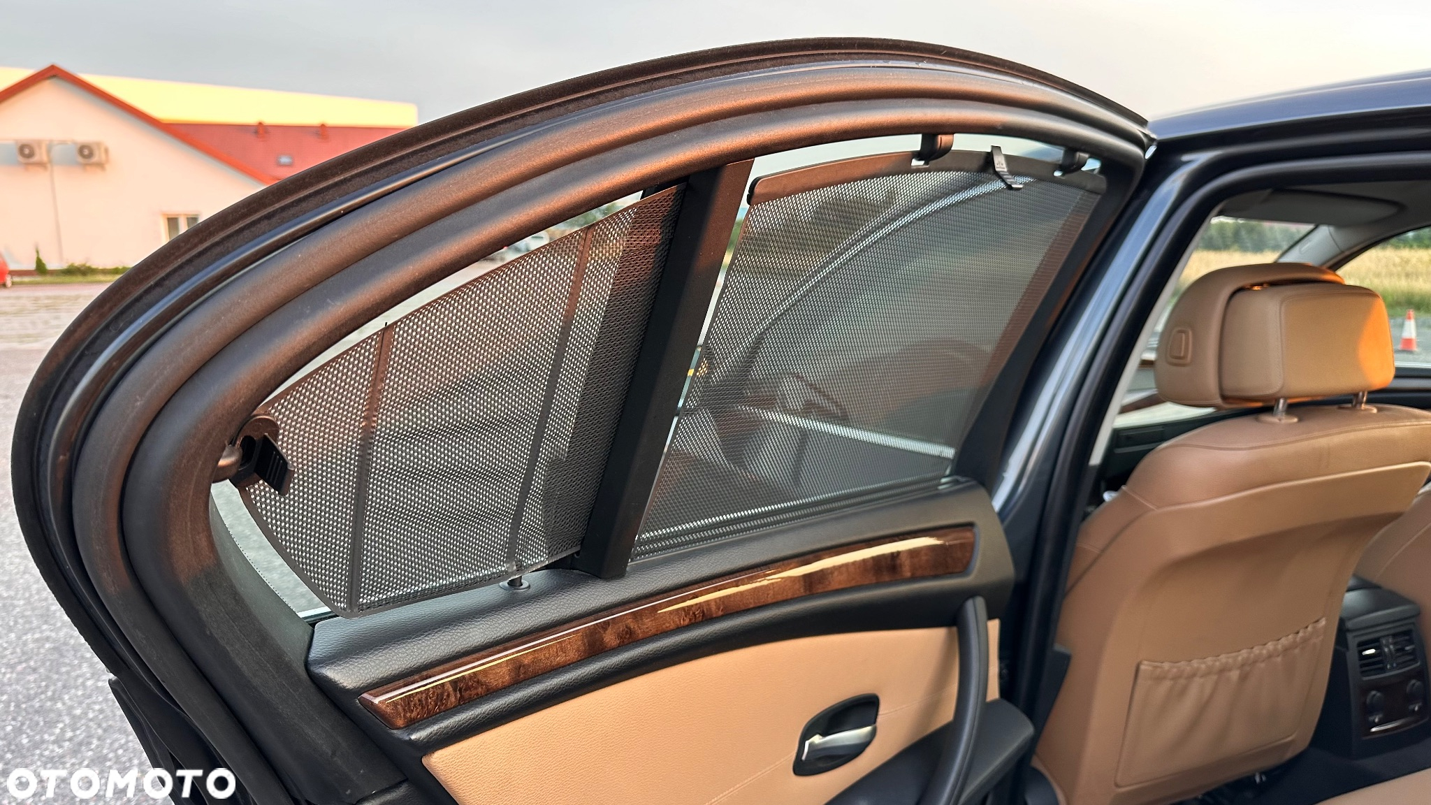 BMW Seria 5 520d - 8