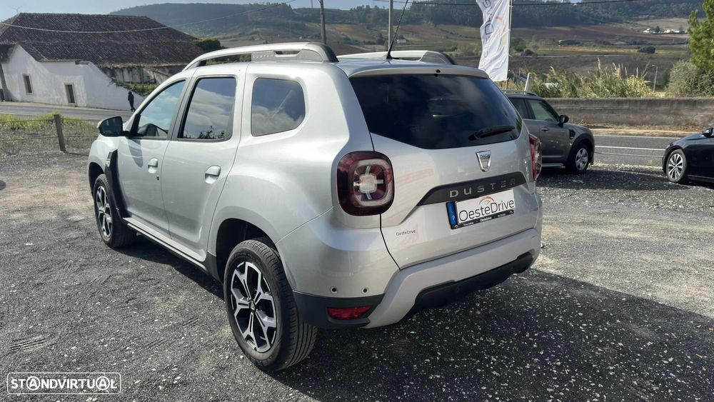Dacia Duster 1.0 TCe Prestige - 7