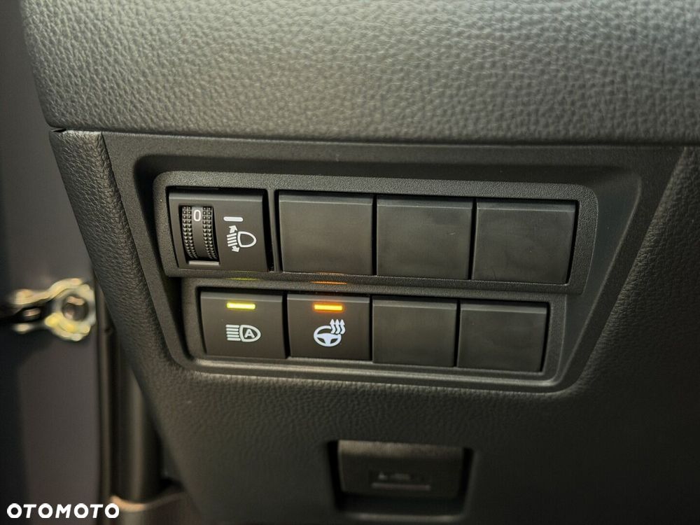 Toyota Yaris 2026