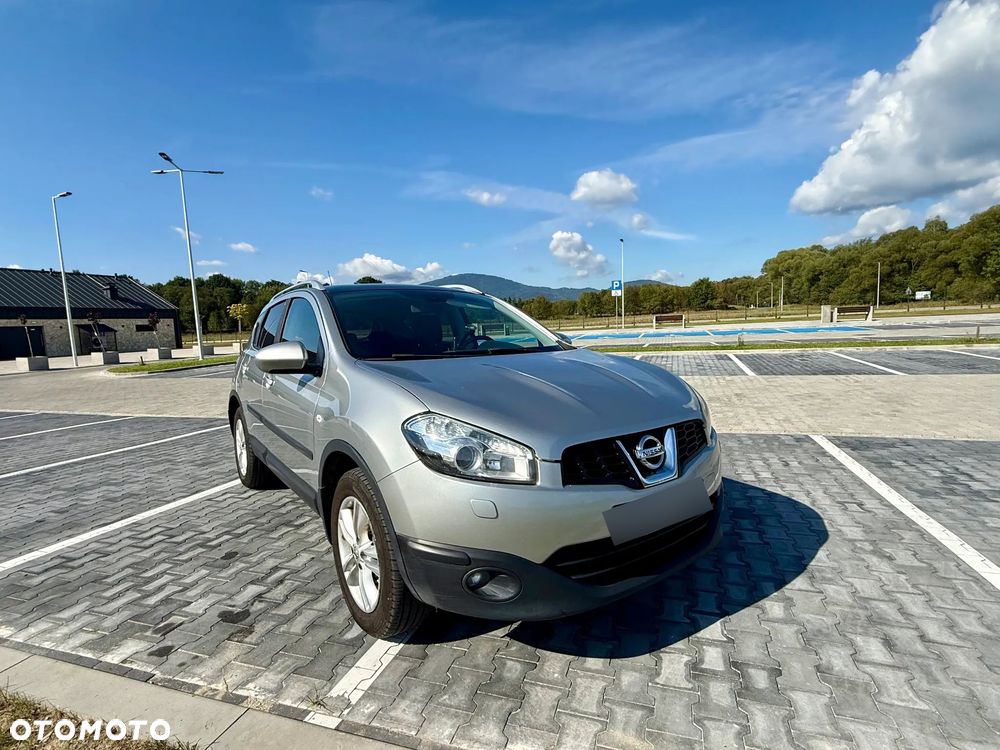 Nissan Qashqai - 14