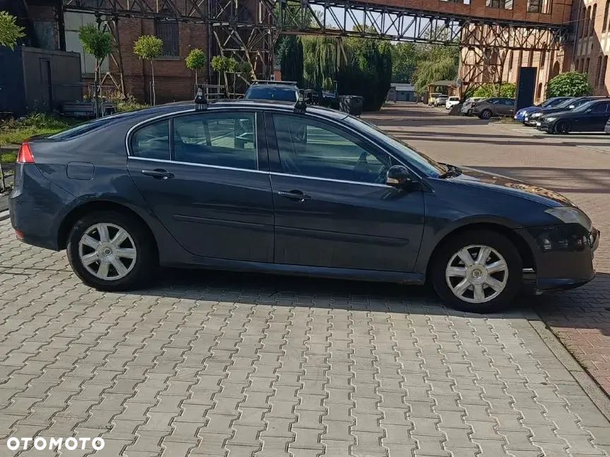 Renault Laguna - 18