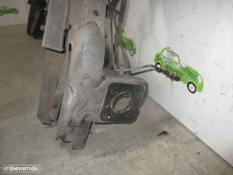 CHARRIOT TRASEIRO RENAULT KANGOO BE BOP 2013 - - 2