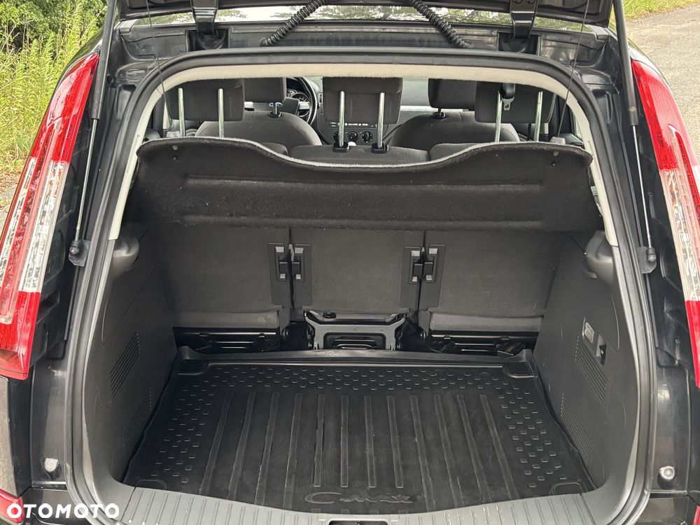 Ford C-MAX - 8