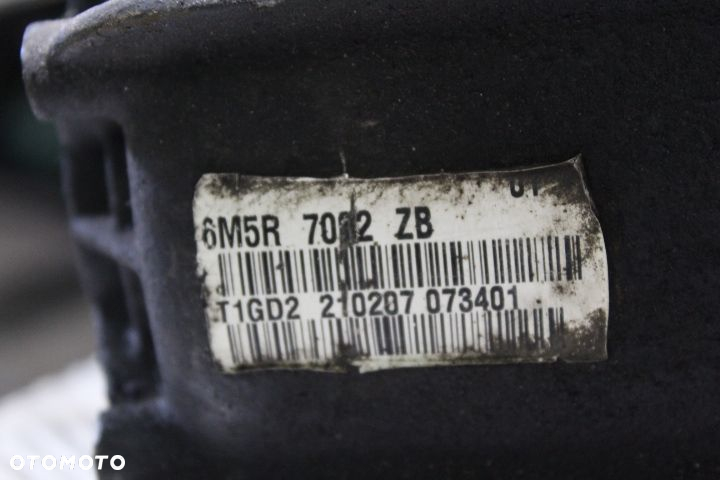 SKRZYNIA BIEGÓW FORD FOCUS II MK2 1.8TDCI 6M5R7002 - 6