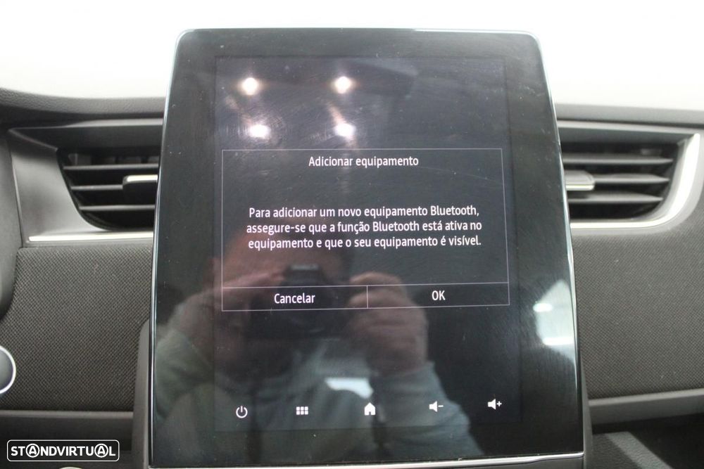 Renault Zoe (c/ Bateria) Z.E. 50 LIFE - 27