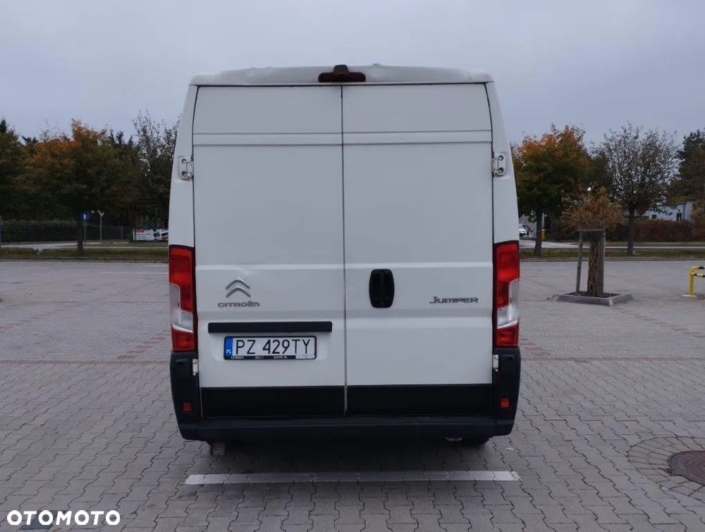 Citroën Jumper L3H2 - 4