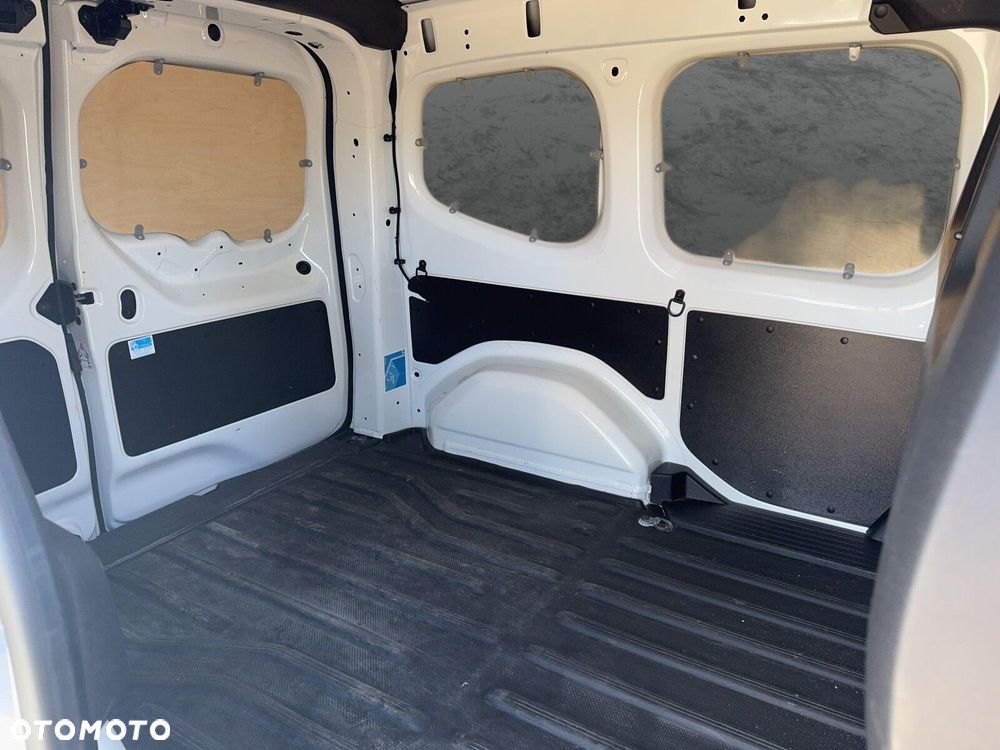 Mercedes-Benz Citan 110 CDI furgon długi - 20