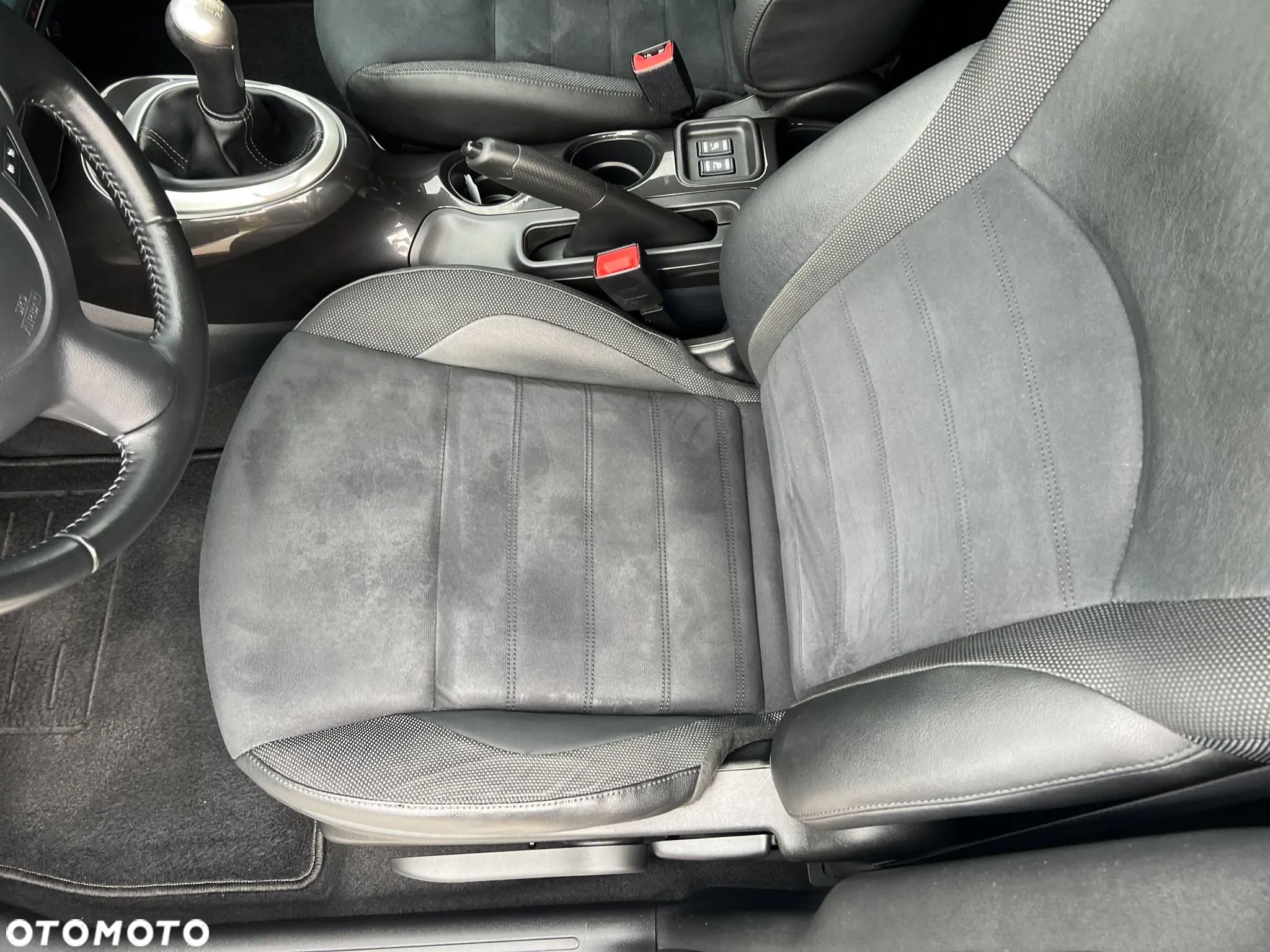 Nissan Juke 1.6 Bose Personal Edition - 24