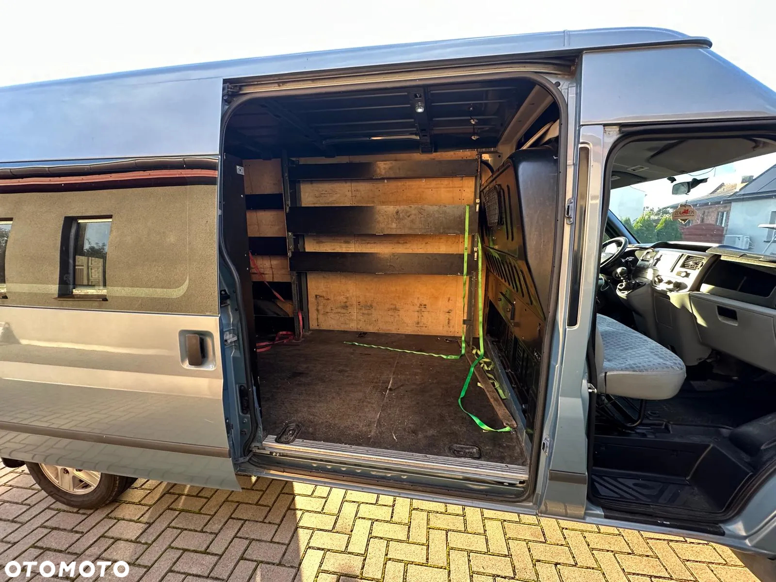 Ford TRANSIT - 4