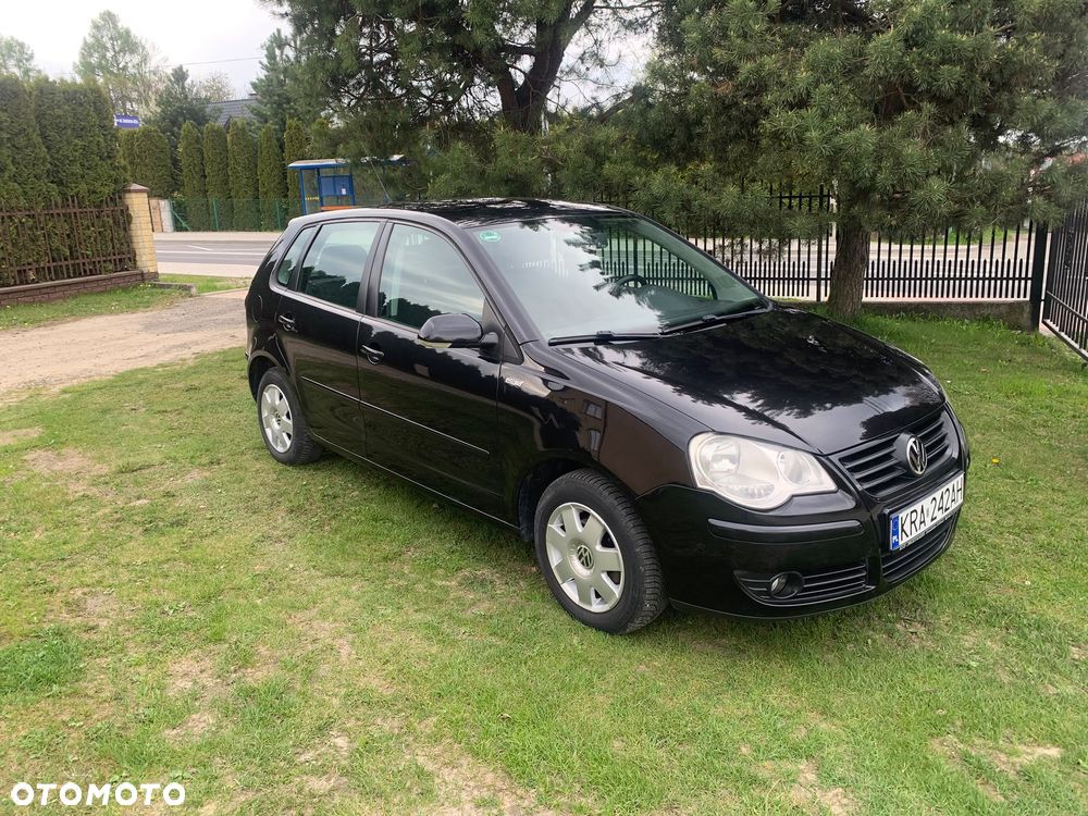 Volkswagen Polo - 3