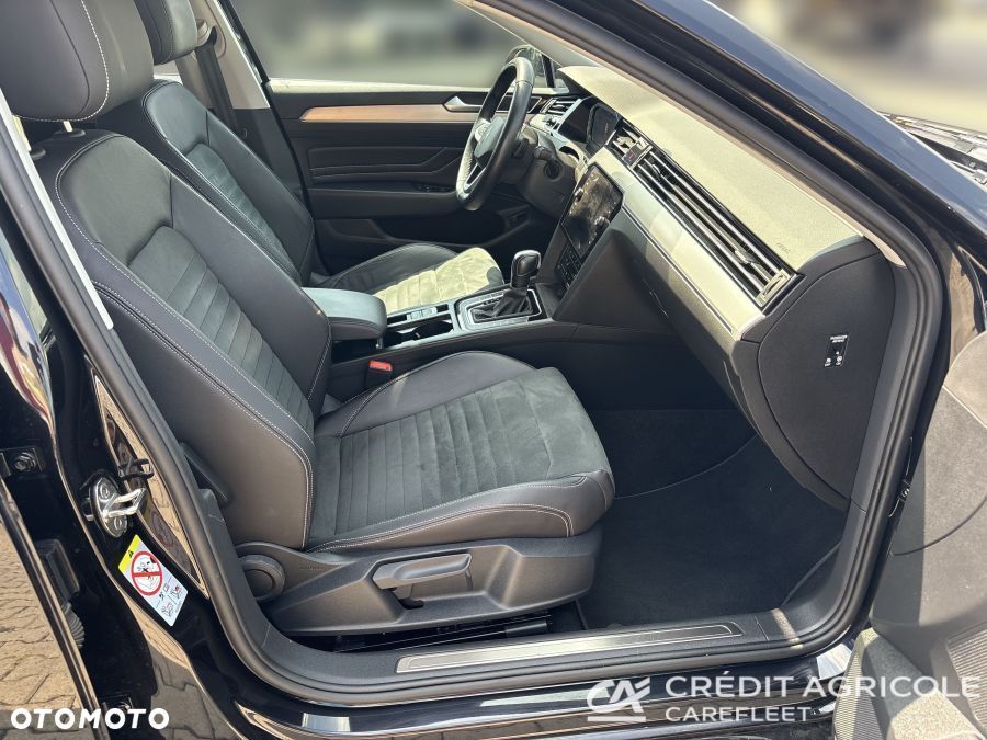 Volkswagen Passat 2.0 TSI Elegance DSG - 18
