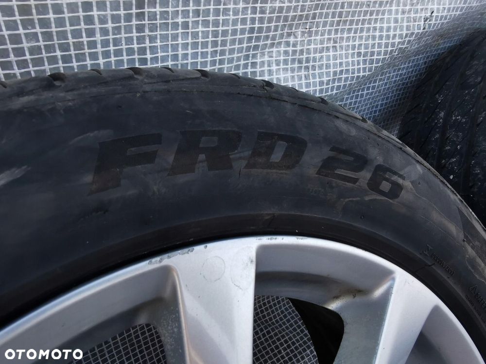 MAZDA 6 VI 3 ALUFELGI KOŁA FELGI 17" LATO 5x114,3 7.5Jx17 ET50 225/55R17 - 7