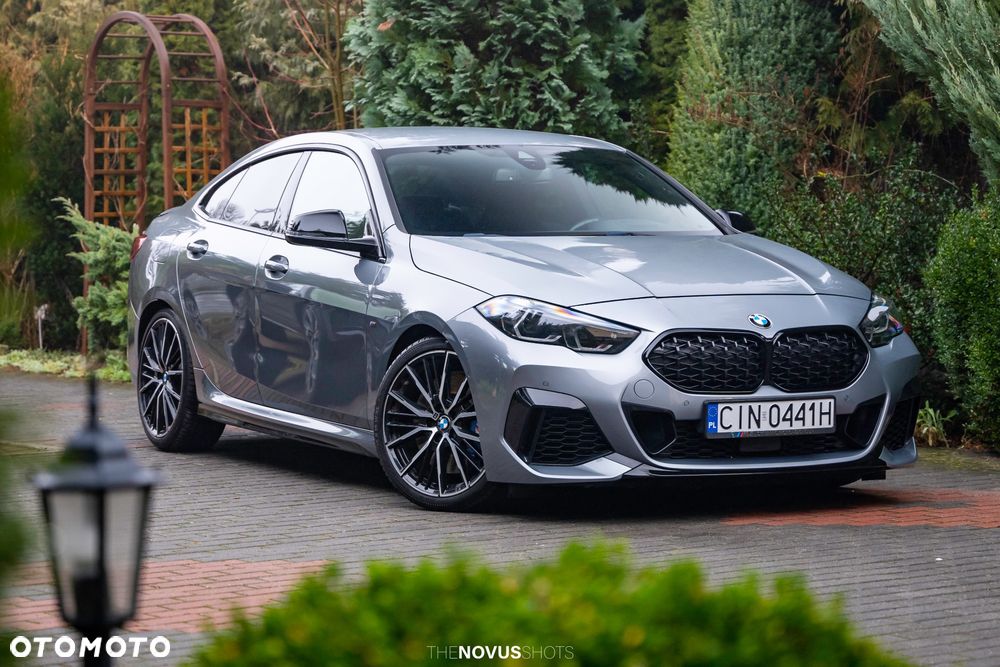 BMW Seria 2 M235i xDrive - 2