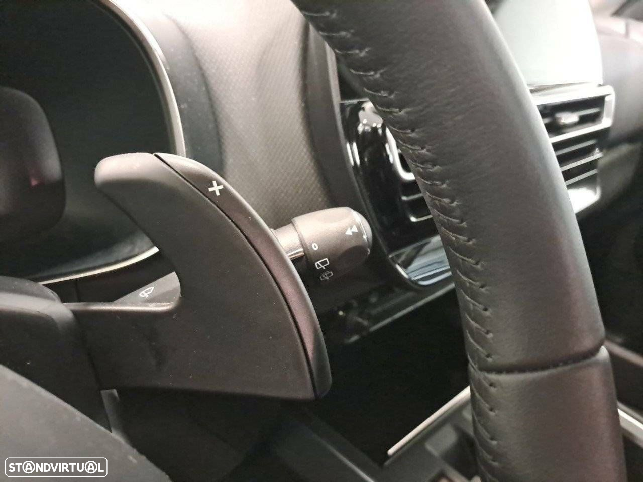 Citroën C5 Aircross 1.5 BlueHDi Max EAT8 - 23