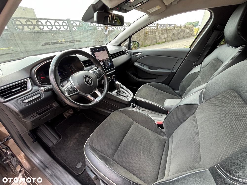 Renault Clio 1.3 TCe Intens EDC - 8