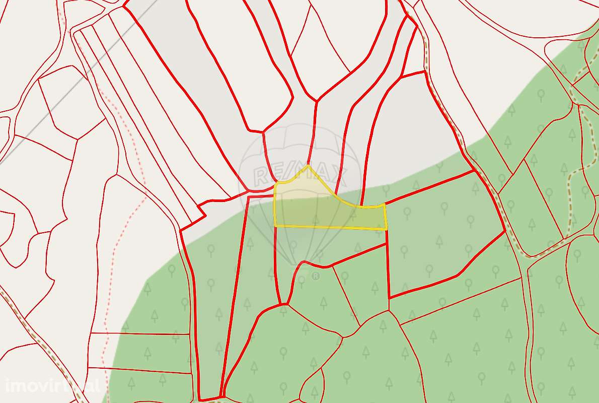 Terreno  para venda - Grande imagem: 2/3