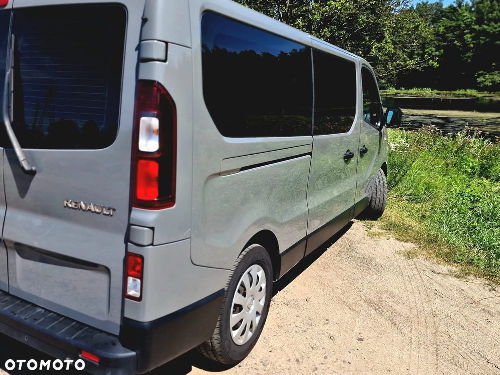 Renault Trafic 1.6 dCi - 7